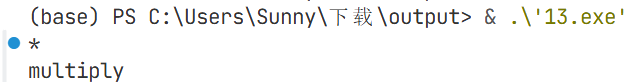高级语言程序设计实验期末实验报告图13.png