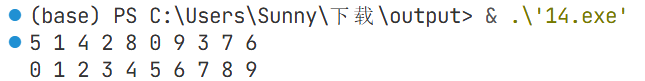 高级语言程序设计实验期末实验报告图14.png