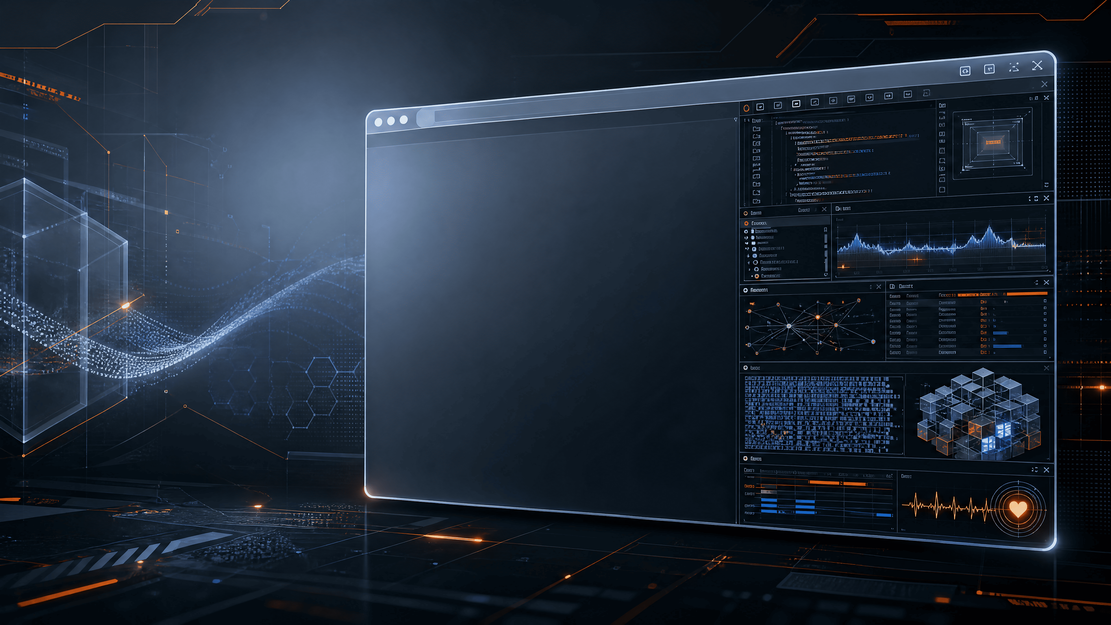 前端反调试攻防：DevTools干扰手段与逆向反制解析